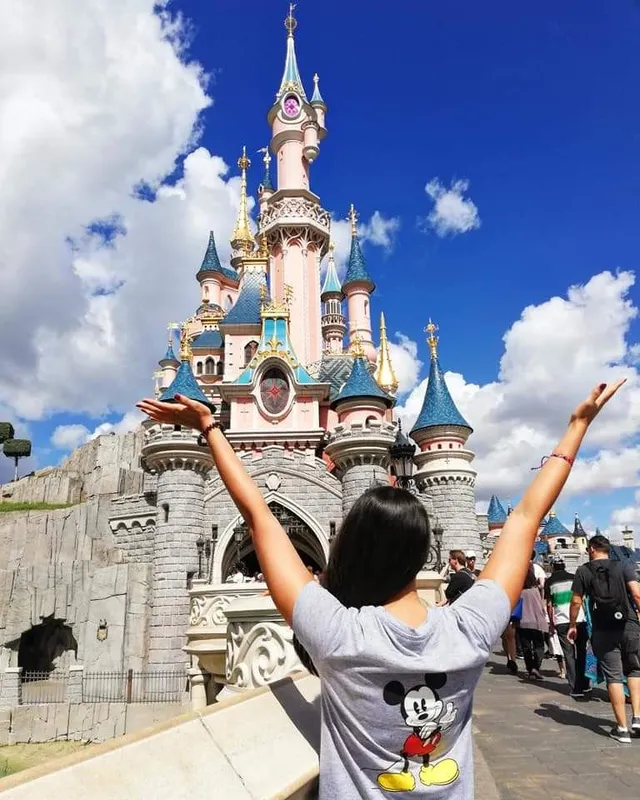 Disneyland Paris : Vivez la Magie avec Style !