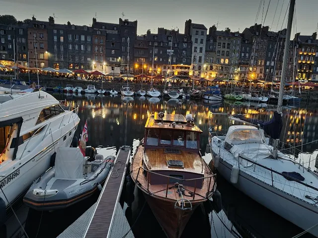 HONFLEUR