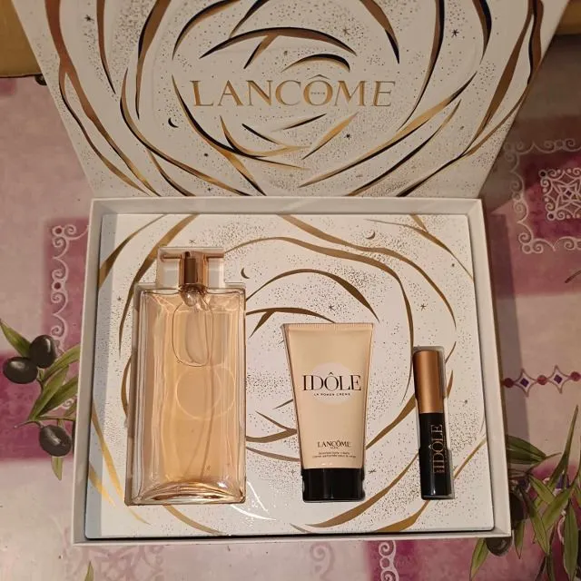 Achat Lancôme grâce à Veepee