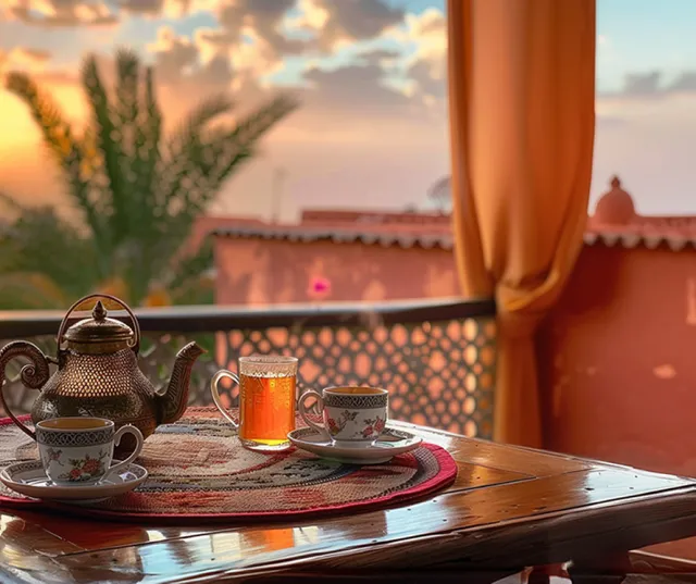 Le Maroc, un royaume où les traditions sont reines