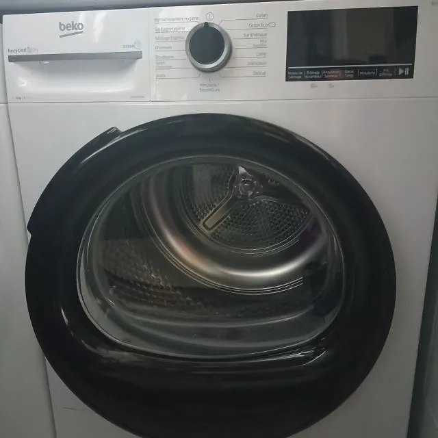 Sèche linge Beko