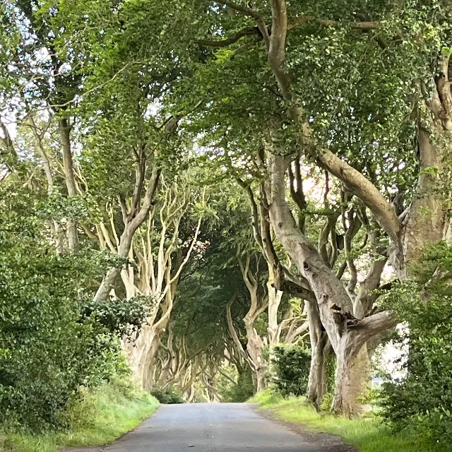 L’Irlande de Game of Thrones