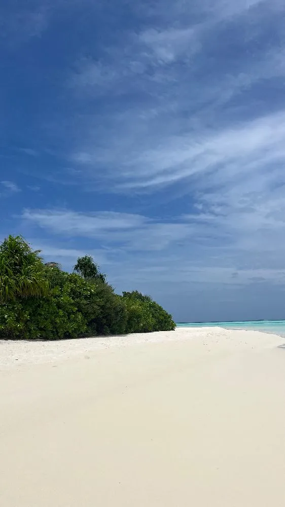 Voyage de rêve aux Maldives