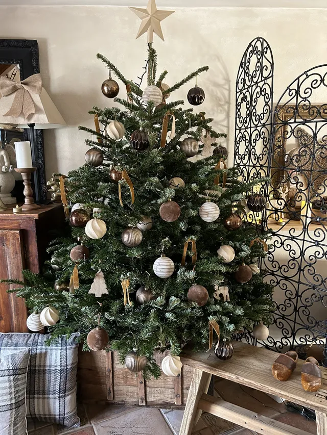 Sapin de Noël