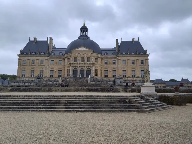 Château de Vaux le Vicomte