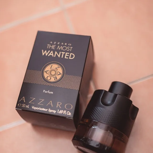 azzaro the most wanted