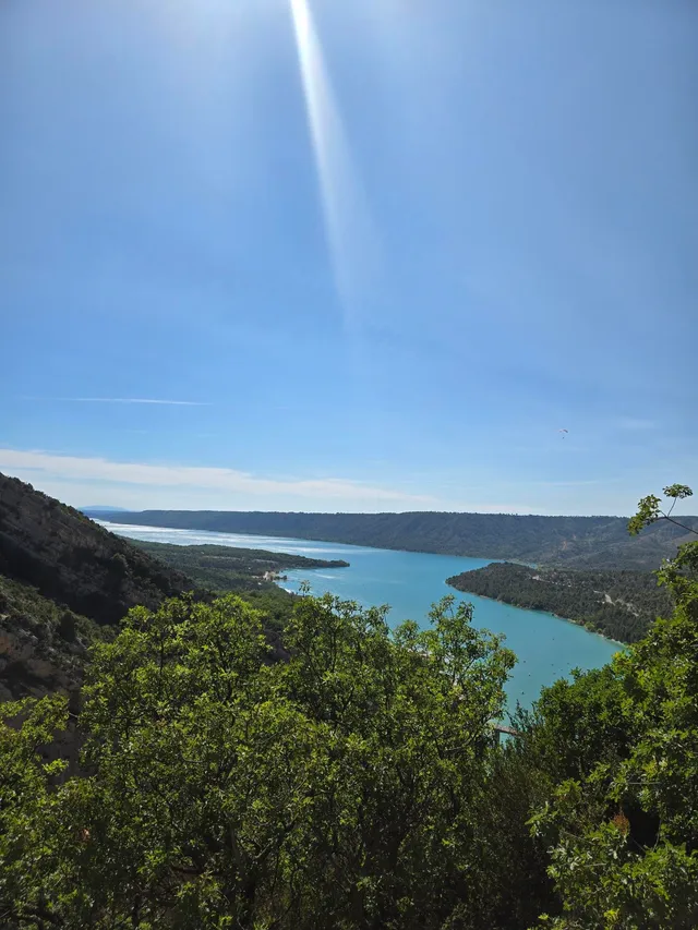 Les Gorges du Verdon