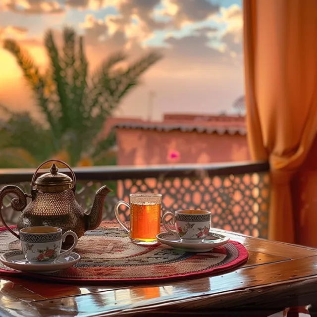 Le Maroc, un royaume où les traditions sont reines
