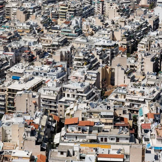 Athènes la plus belle cité antique ✨