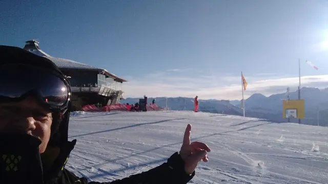 Et hop Serre Chevalier