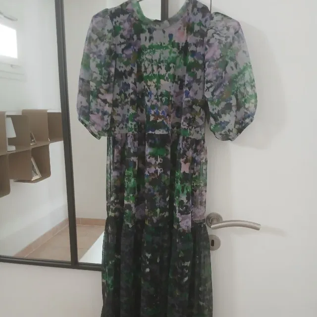 Robe Desigual