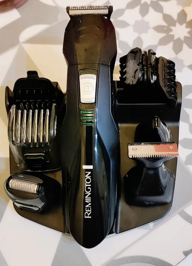 Mes Nouveaux Produits Remington