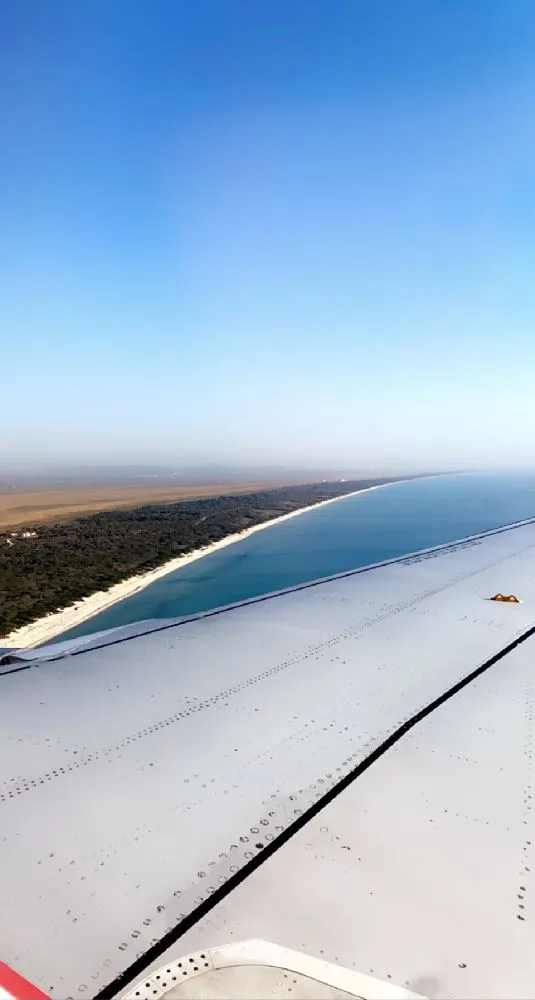 Arrivée sur la ville d’Izmir en Turquie