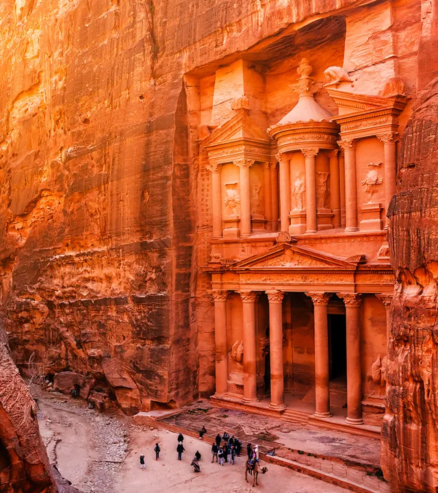 Jordanie