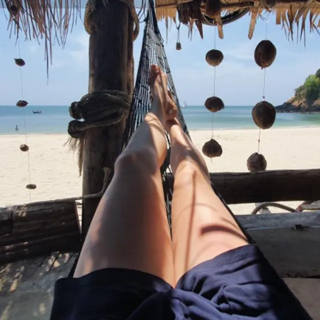 Ko Lanta ⛱️