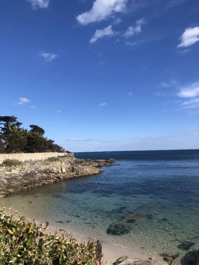 LORIENT sans L'ASPOSTROPHE