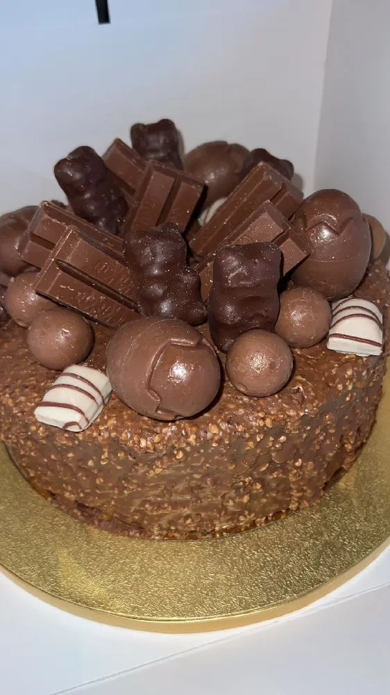 Gâteau au yaourt