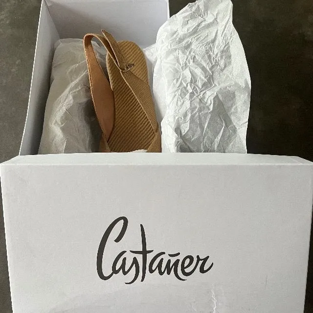 Espadrilles castaner