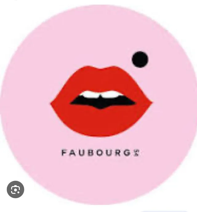 Faubourg 54 💋