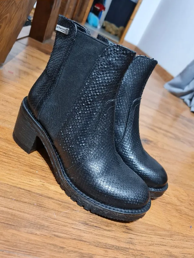 Bottines Les Tropeziennes