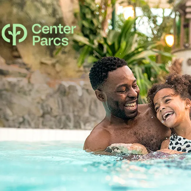 🍃 Center Parcs : l’évasion nature dont vous avez besoin 🌲