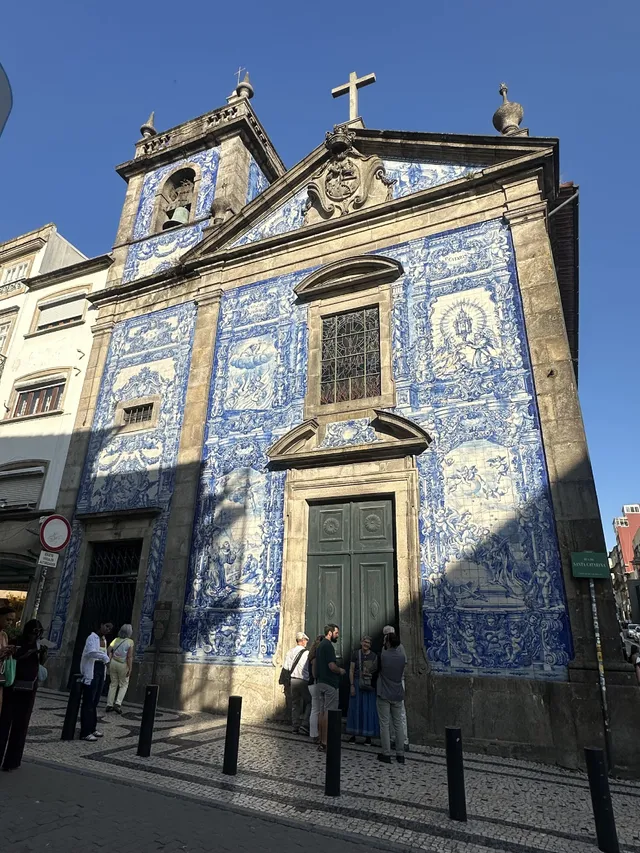 🇵🇹 Petit séjour à Porto ✨