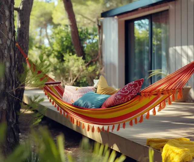 Camping : 13 bonnes régions de partir en France 🌟