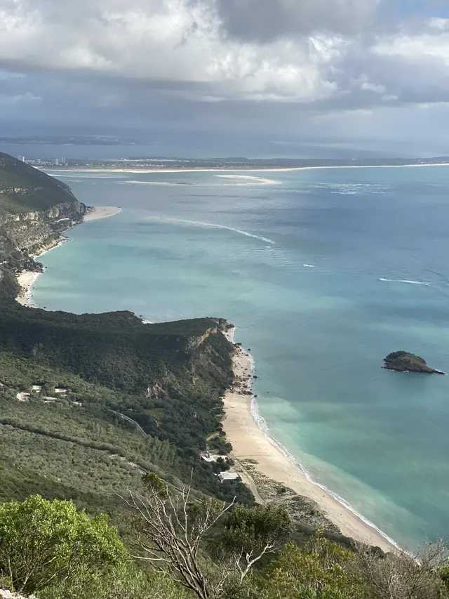 Parc naturel de l’ Arrábida (Portugal)