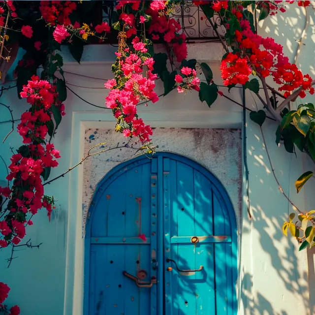 La Tunisie pour un séjour détente et découvertes ☀️