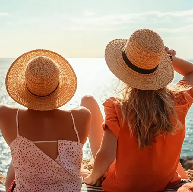 Bienvenue au soleil : tout pour miser sur les bonnes côtes ☀️