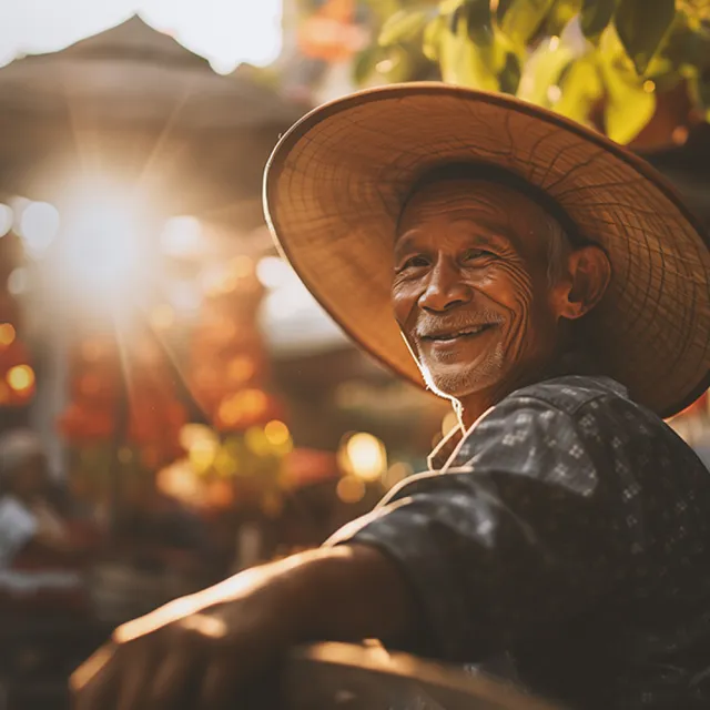 Explorez l'Asie, un voyage au cœur des merveilles 🌏