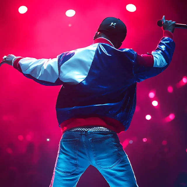 Kendrick Lamar en concert à Londres, Rome et Barcelone 🎶