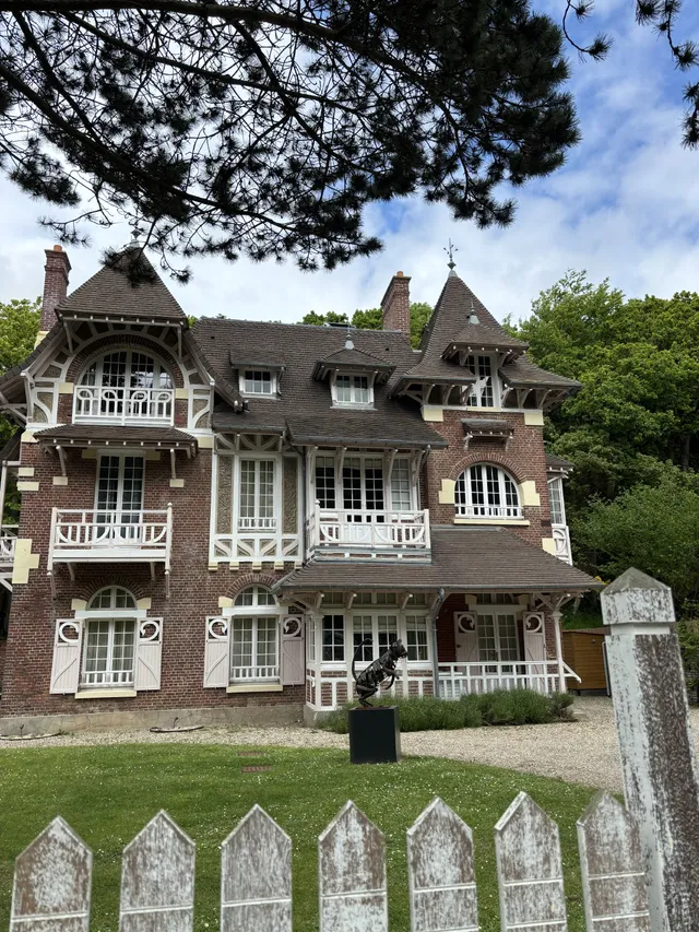 Le bois de cise