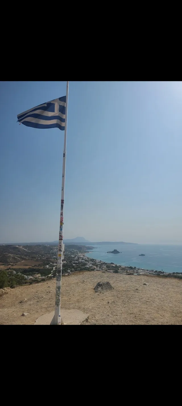 Ile de Kos