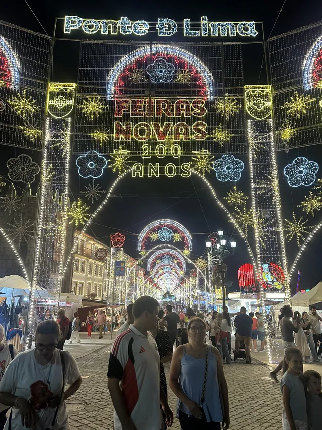 Ponte de Lima 🇵🇹