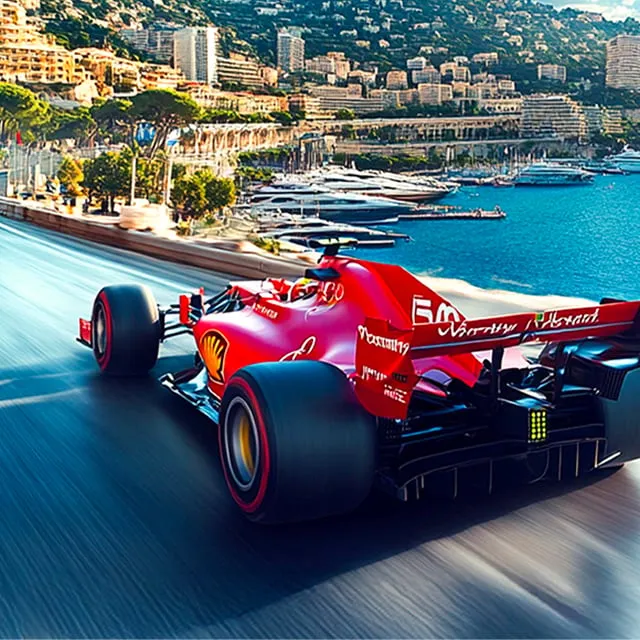 Cap sur la Formule 1 en 2027 🏎️