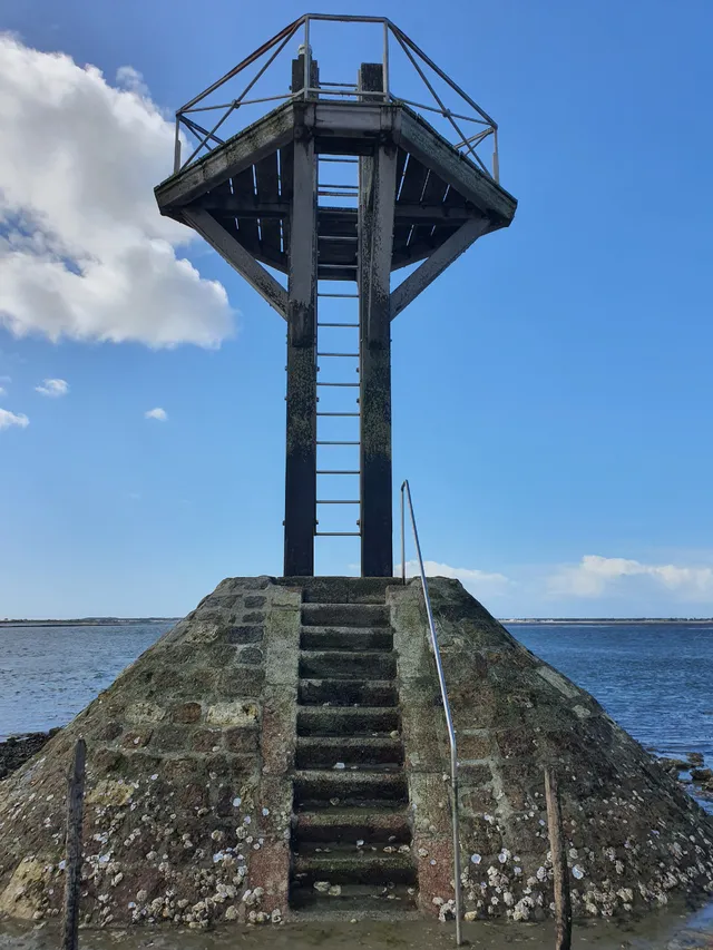 L'île de Noirmoutier 😍