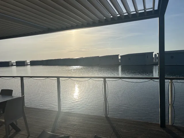 Îlot de Gruissan