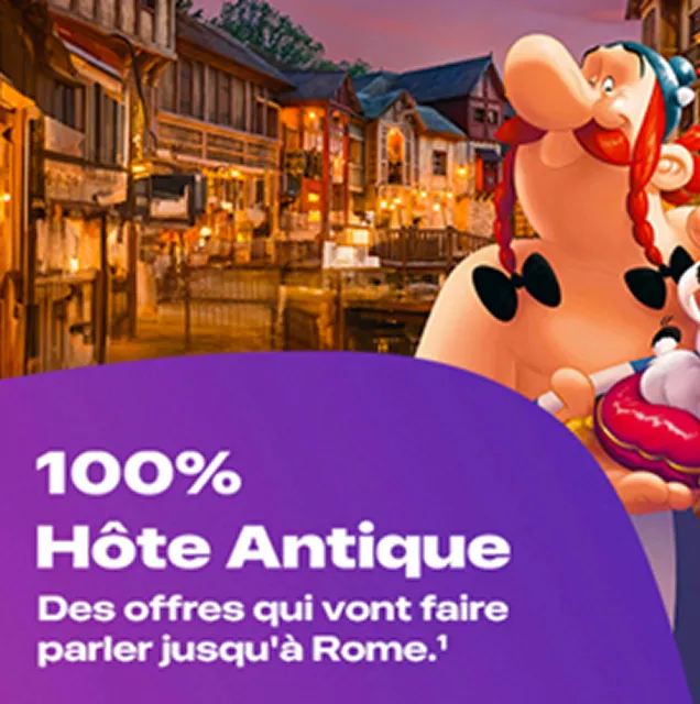 En route pour l’aventure gauloise ! 🎢