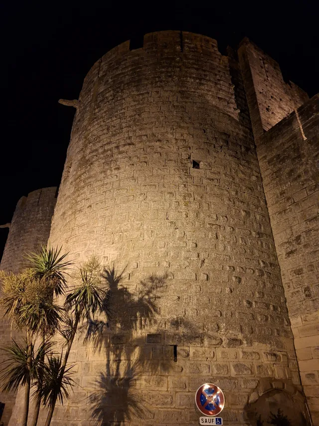 Aigues Mortes