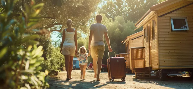 Partez à l’aventure avec Ushuaïa Villages : des séjours qui font voyager autrement !