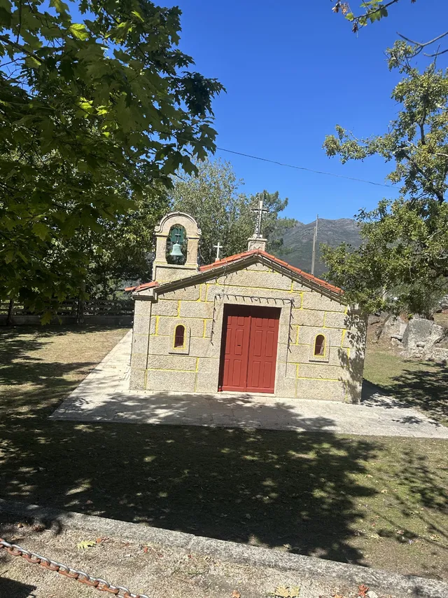 Mosteirô 🇵🇹