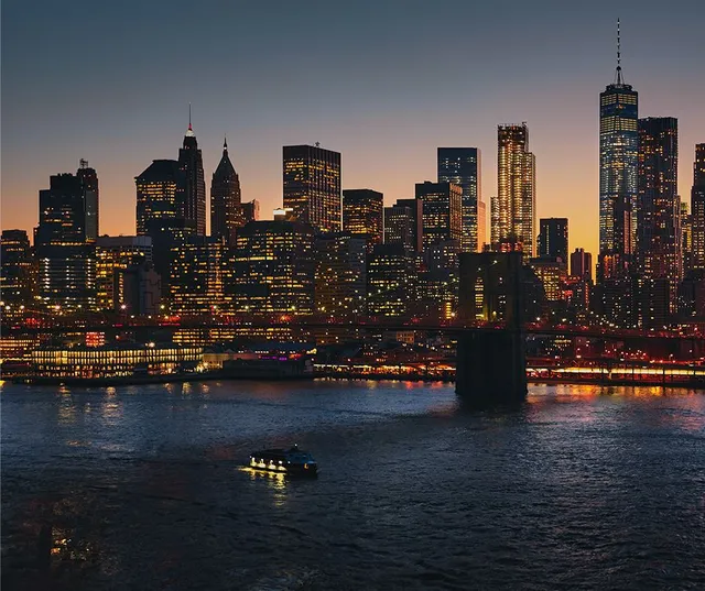 New York, la ville qui ne dort jamais : un rêve à portée de main