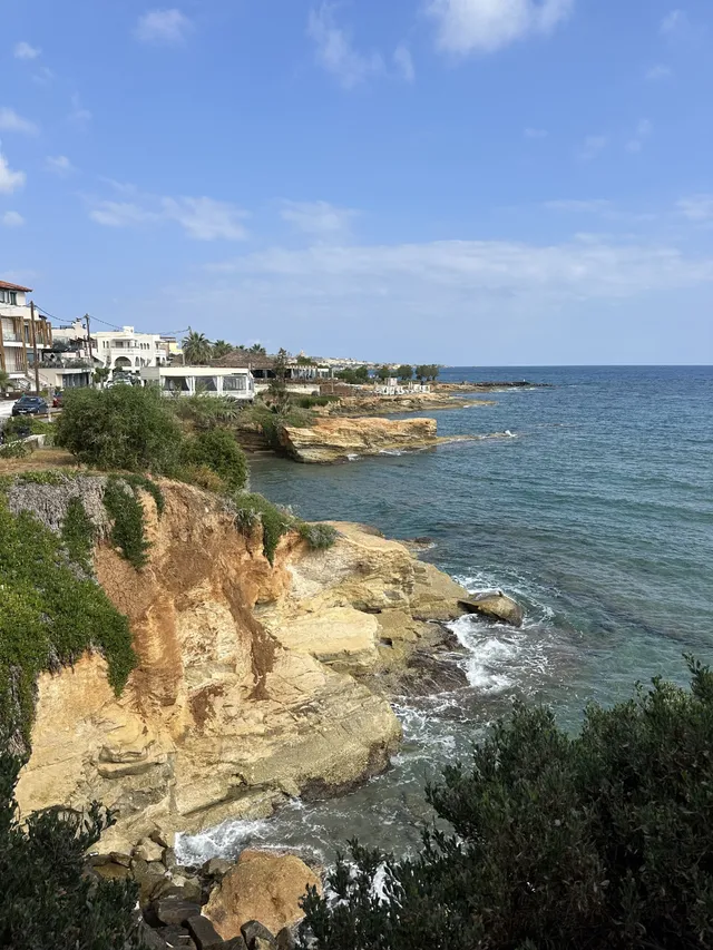 Chersonissos (Hersonissos) 🇬🇷