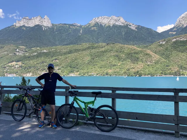 Mon expérience d'un voyage plus responsable.