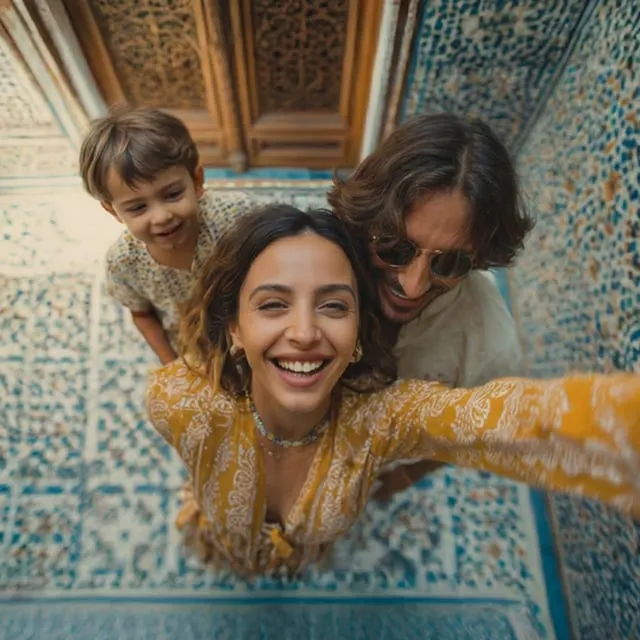 Salam le Maroc ☀️