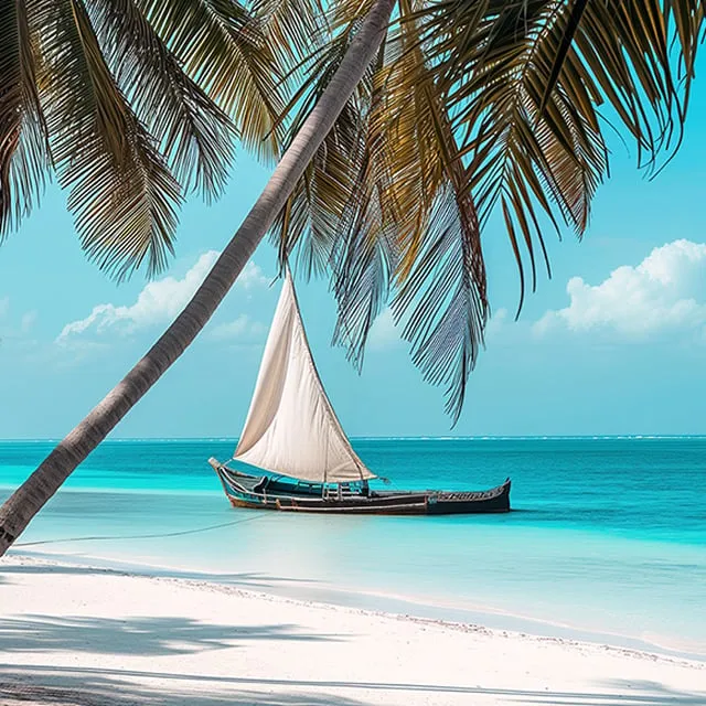 Voyagez au cœur de l’Afrique ☀️