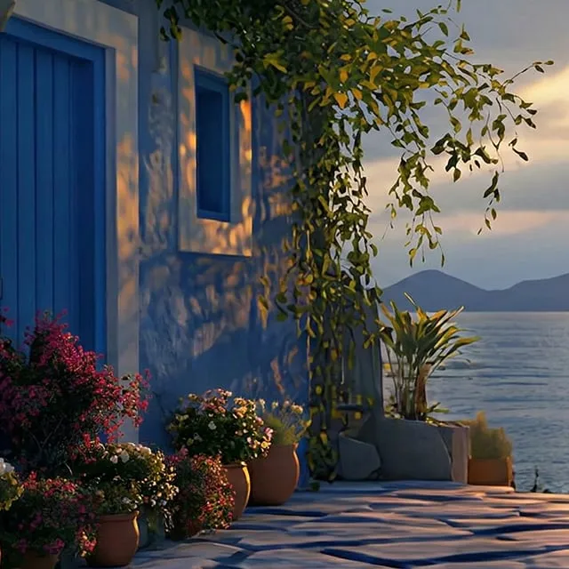 Cap sur les îles grecques 🌊