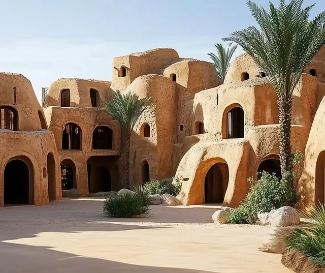 Goûtez à la vie de château de sable 🏖️