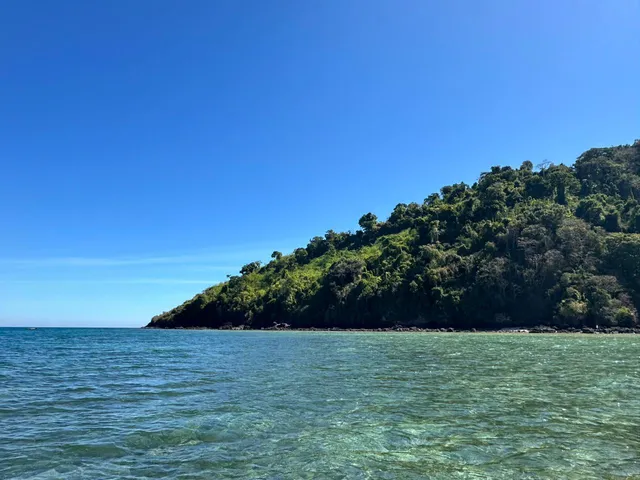 Nosy-Be à Madagascar